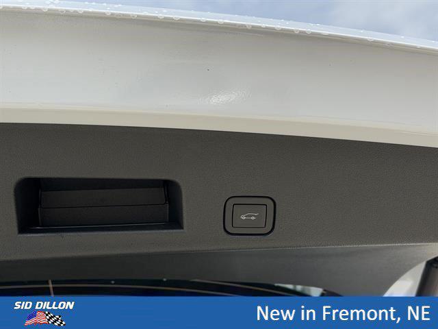 2026 Buick Enclave Preferred FWD