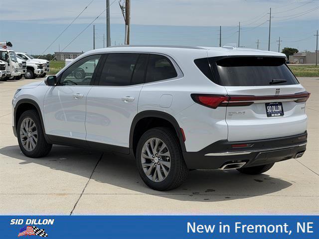2026 Buick Enclave Preferred FWD