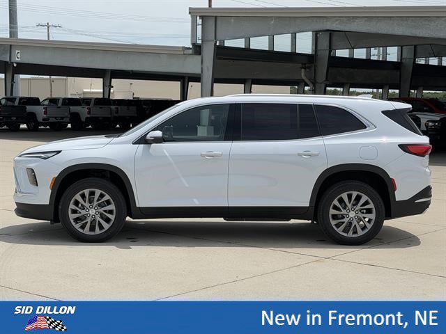 2026 Buick Enclave Preferred FWD