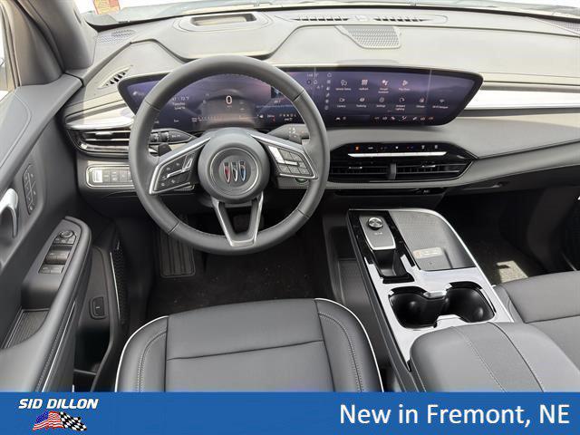 2026 Buick Enclave Preferred FWD