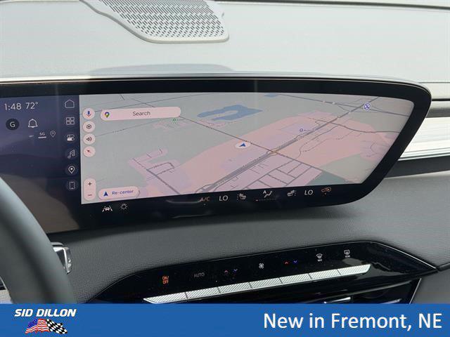 2026 Buick Enclave Preferred FWD