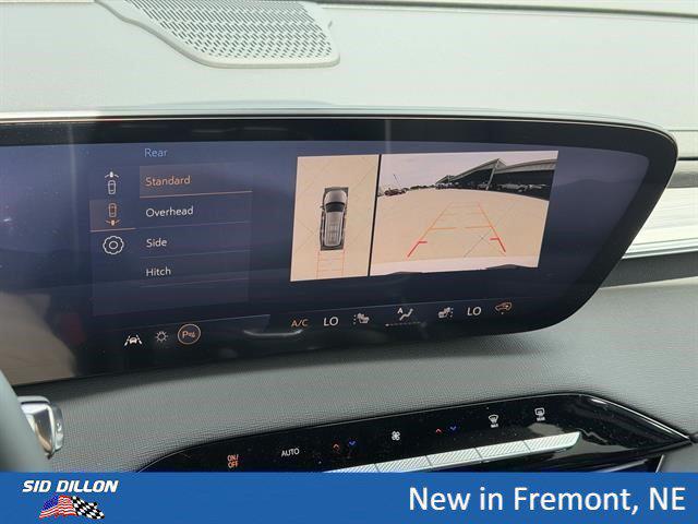 2026 Buick Enclave Preferred FWD
