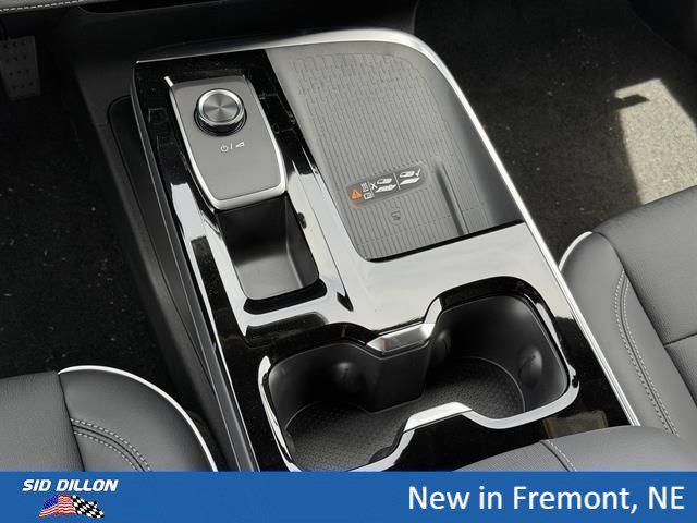 2026 Buick Enclave Preferred FWD