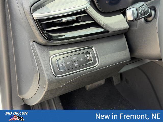 2026 Buick Enclave Preferred FWD
