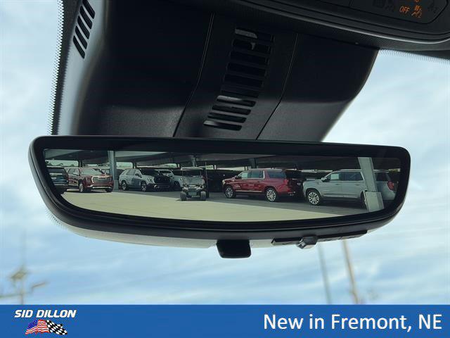 2026 Buick Enclave Preferred FWD