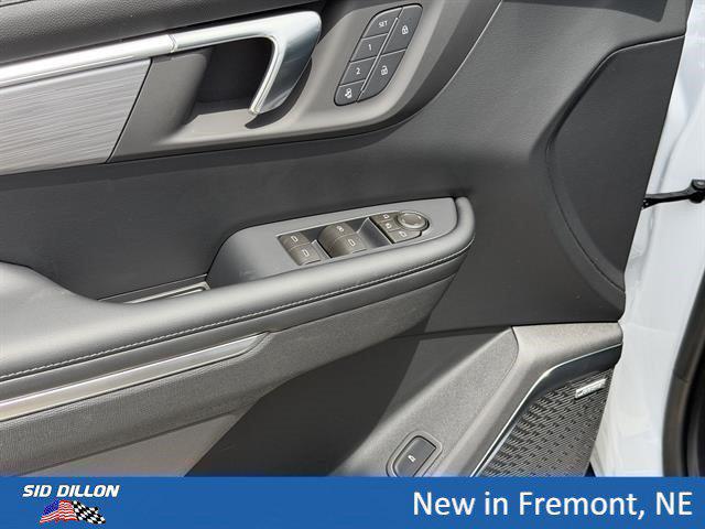 2026 Buick Enclave Preferred FWD