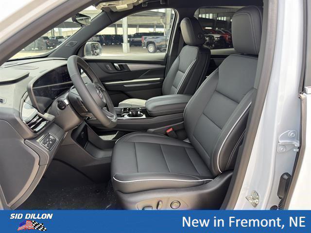 2026 Buick Enclave Preferred FWD
