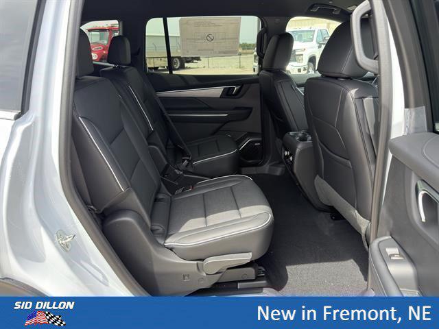 2026 Buick Enclave Preferred FWD