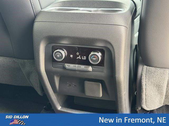 2026 Buick Enclave Preferred FWD