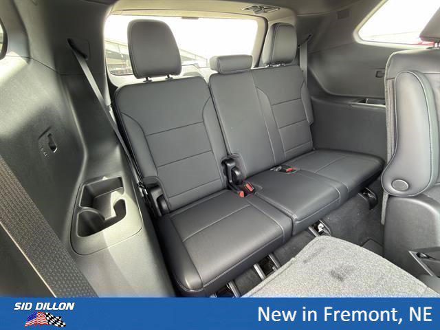 2026 Buick Enclave Preferred FWD