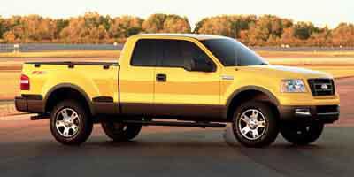 2004 Ford F-150 Unknown for sale in Quakertown, PA