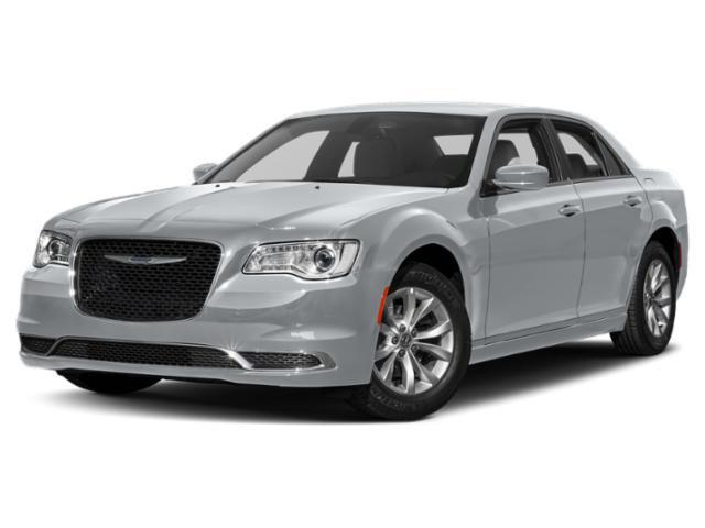 2015 Chrysler 300 Limited for sale in Norman, OK