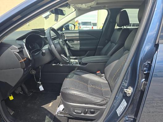 2025 Mazda CX-50 Hybrid Premium Plus Package