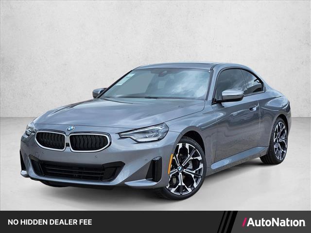 2026 BMW 2 Series 230i xDrive for sale in Dallas, TX