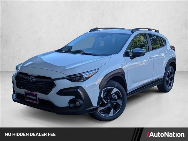2026 Subaru Crosstrek Limited for sale in Roseville, CA