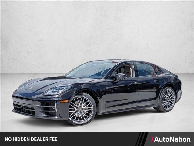 2026 Porsche Panamera RWD for sale in Maitland, FL