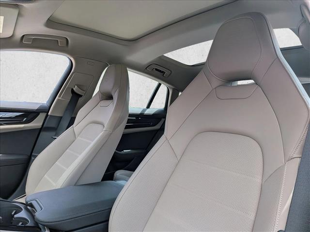 2026 Porsche Panamera RWD