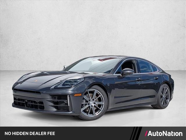 2026 Porsche Panamera RWD for sale in Maitland, FL