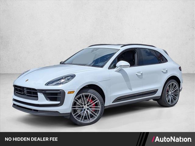 2026 Porsche Macan S for sale in Maitland, FL