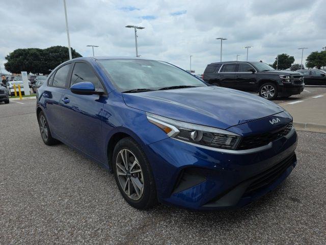 2023 Kia Forte LXS for sale in Norman, OK