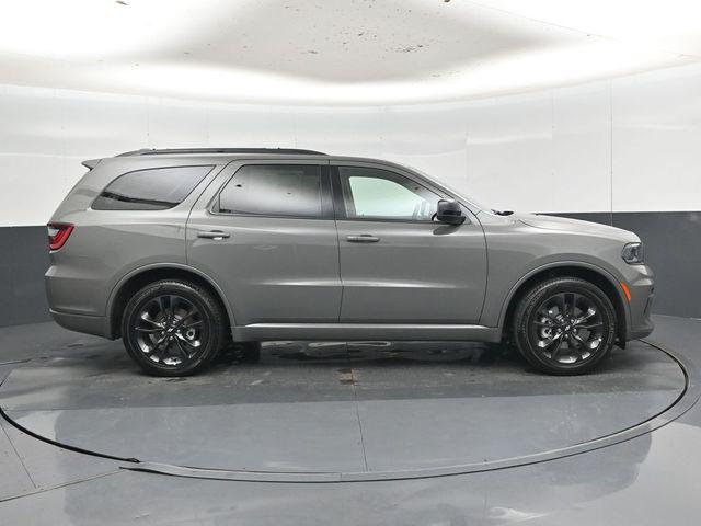 2026 Dodge Durango GT RWD