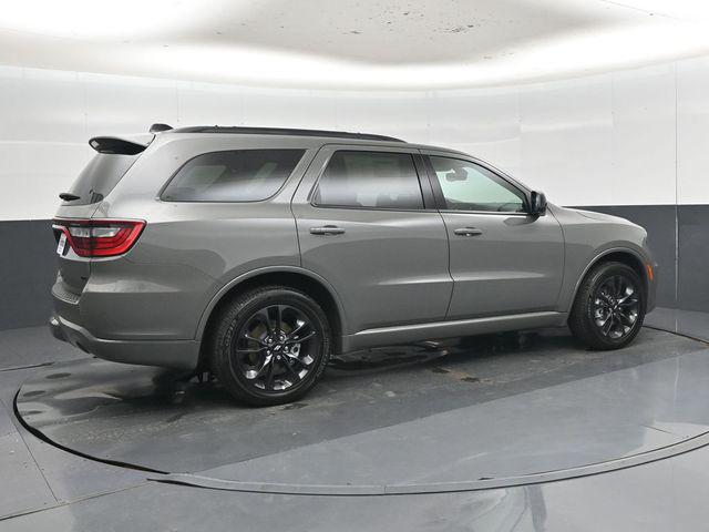 2026 Dodge Durango GT RWD