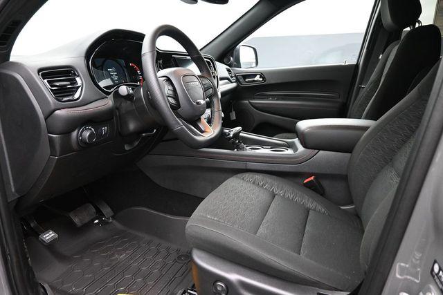 2026 Dodge Durango GT RWD