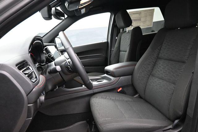 2026 Dodge Durango GT RWD