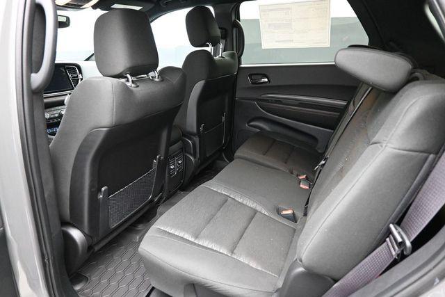 2026 Dodge Durango GT RWD