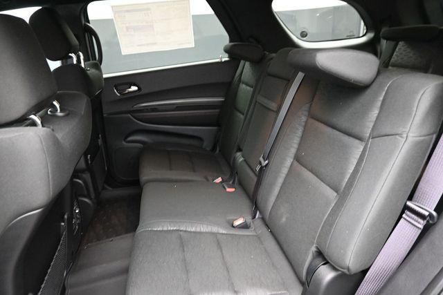 2026 Dodge Durango GT RWD