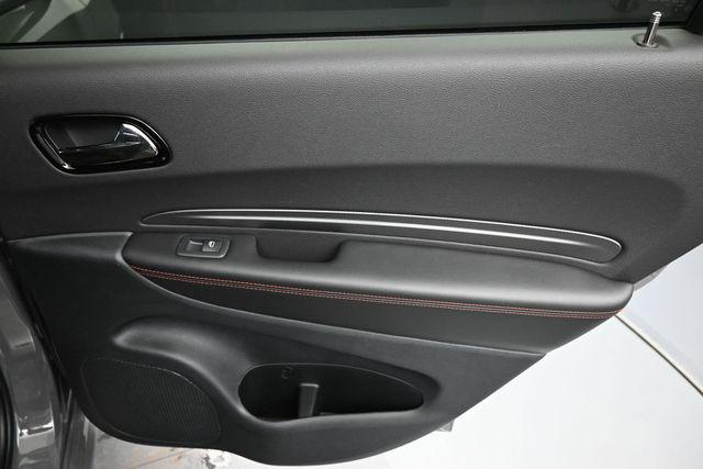 2026 Dodge Durango GT RWD