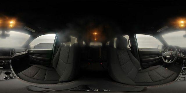 2026 Dodge Durango GT RWD
