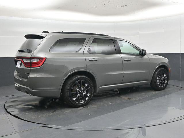 2026 Dodge Durango GT RWD