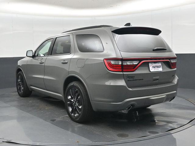 2026 Dodge Durango GT RWD