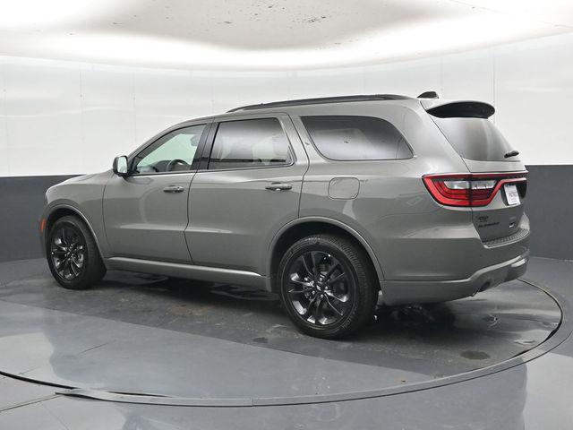 2026 Dodge Durango GT RWD