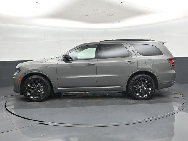 2026 Dodge Durango GT RWD