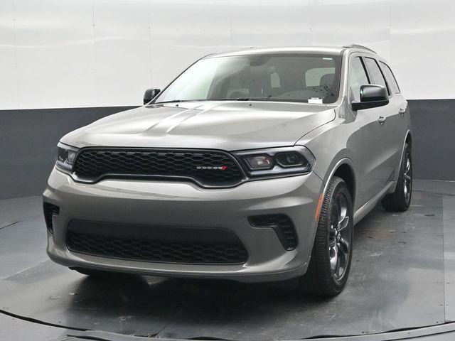 2026 Dodge Durango GT RWD