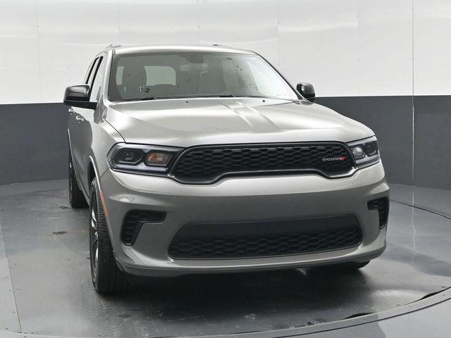 2026 Dodge Durango GT RWD