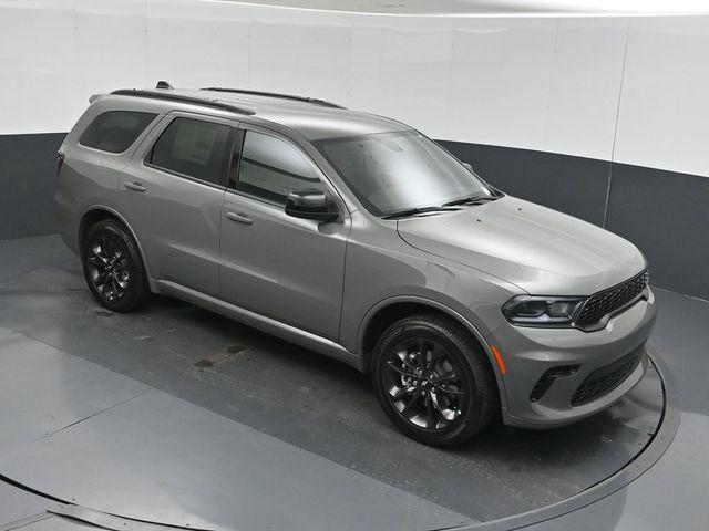 2026 Dodge Durango GT RWD
