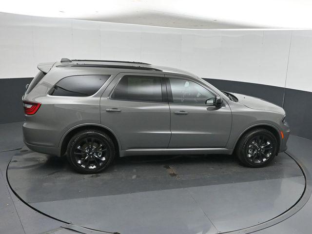 2026 Dodge Durango GT RWD