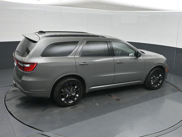 2026 Dodge Durango GT RWD