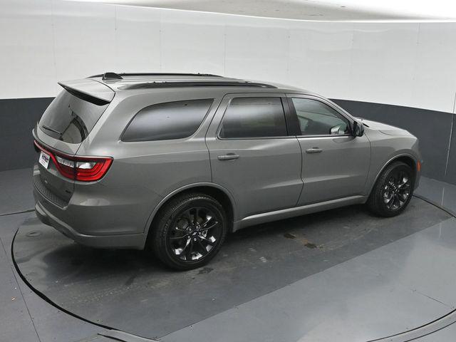 2026 Dodge Durango GT RWD
