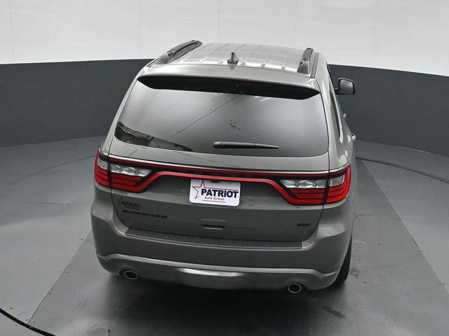 2026 Dodge Durango GT RWD