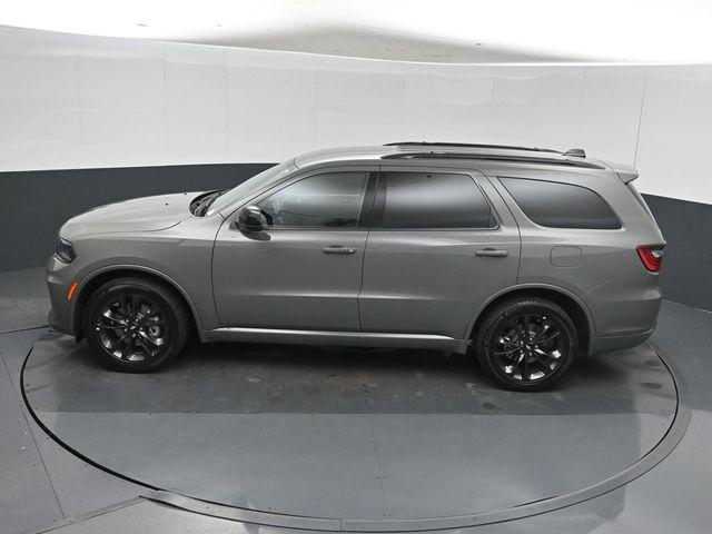2026 Dodge Durango GT RWD