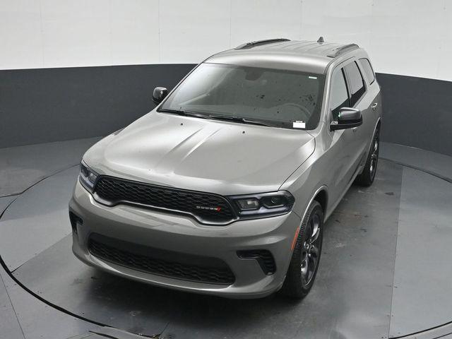 2026 Dodge Durango GT RWD
