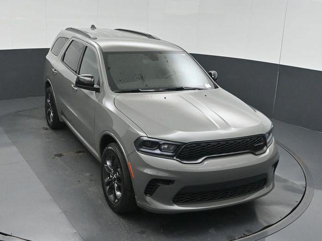 2026 Dodge Durango GT RWD
