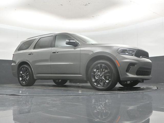 2026 Dodge Durango GT RWD