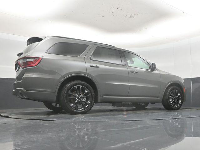 2026 Dodge Durango GT RWD