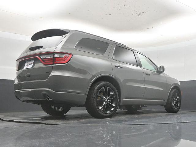 2026 Dodge Durango GT RWD