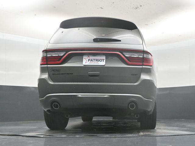 2026 Dodge Durango GT RWD